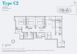 Jui Residences (D12), Apartment #591842231